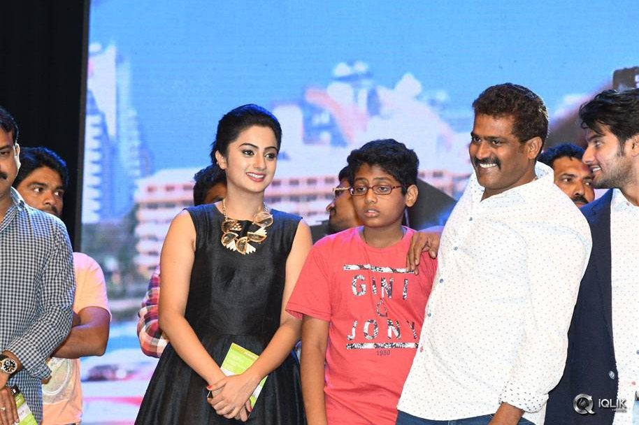 Chuttalabbayi-Movie-Audio-Launch